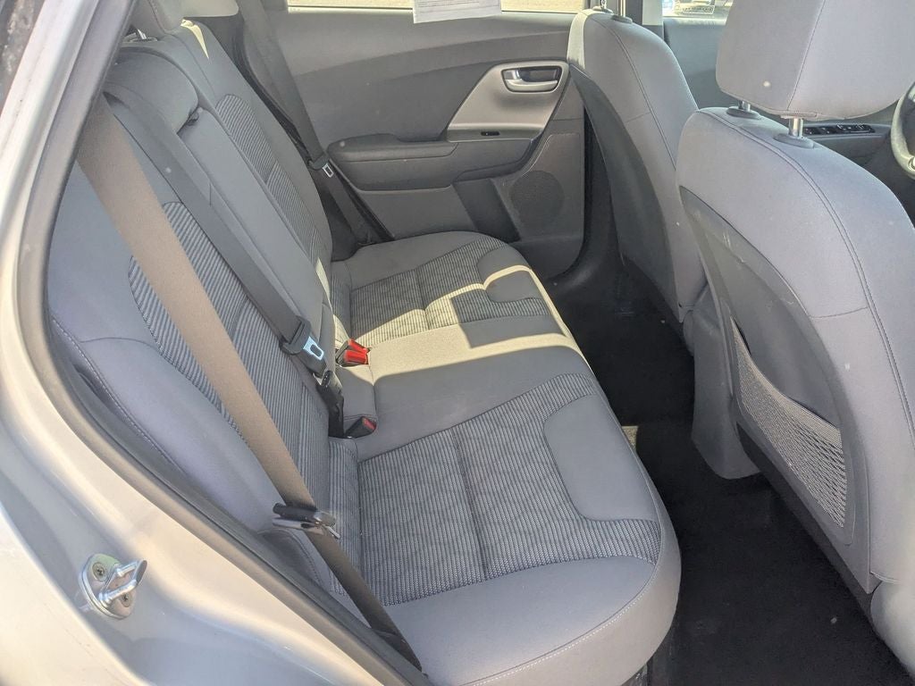 2019 Kia Niro LX