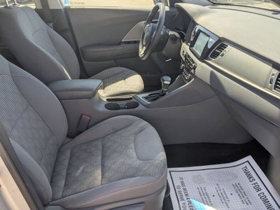 2019 Kia Niro LX