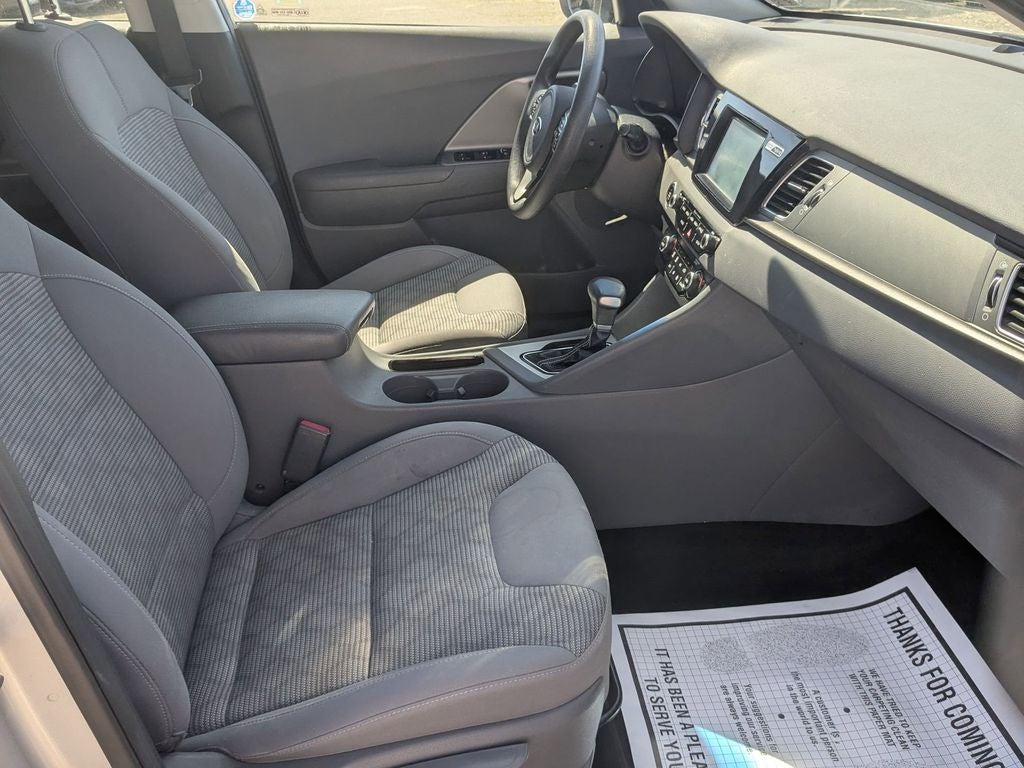 2019 Kia Niro LX