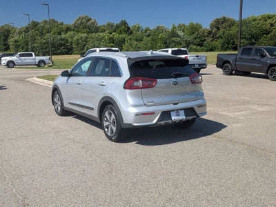 2019 Kia Niro LX