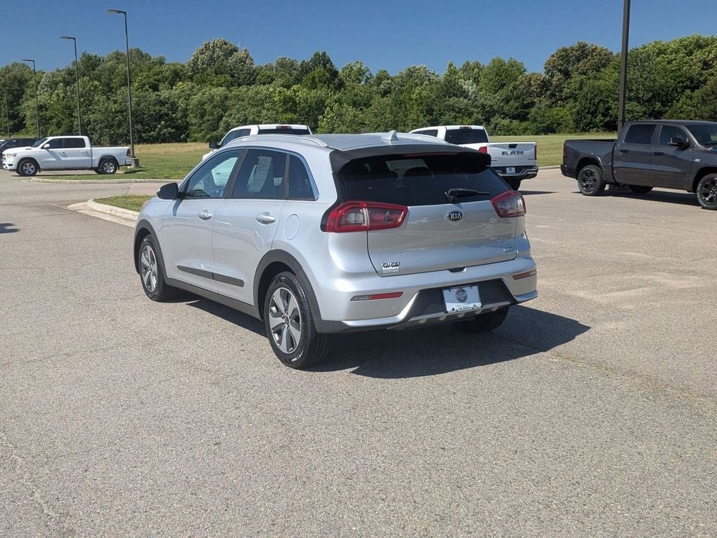 2019 Kia Niro LX