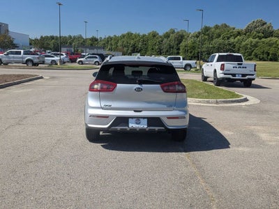 2019 Kia Niro LX