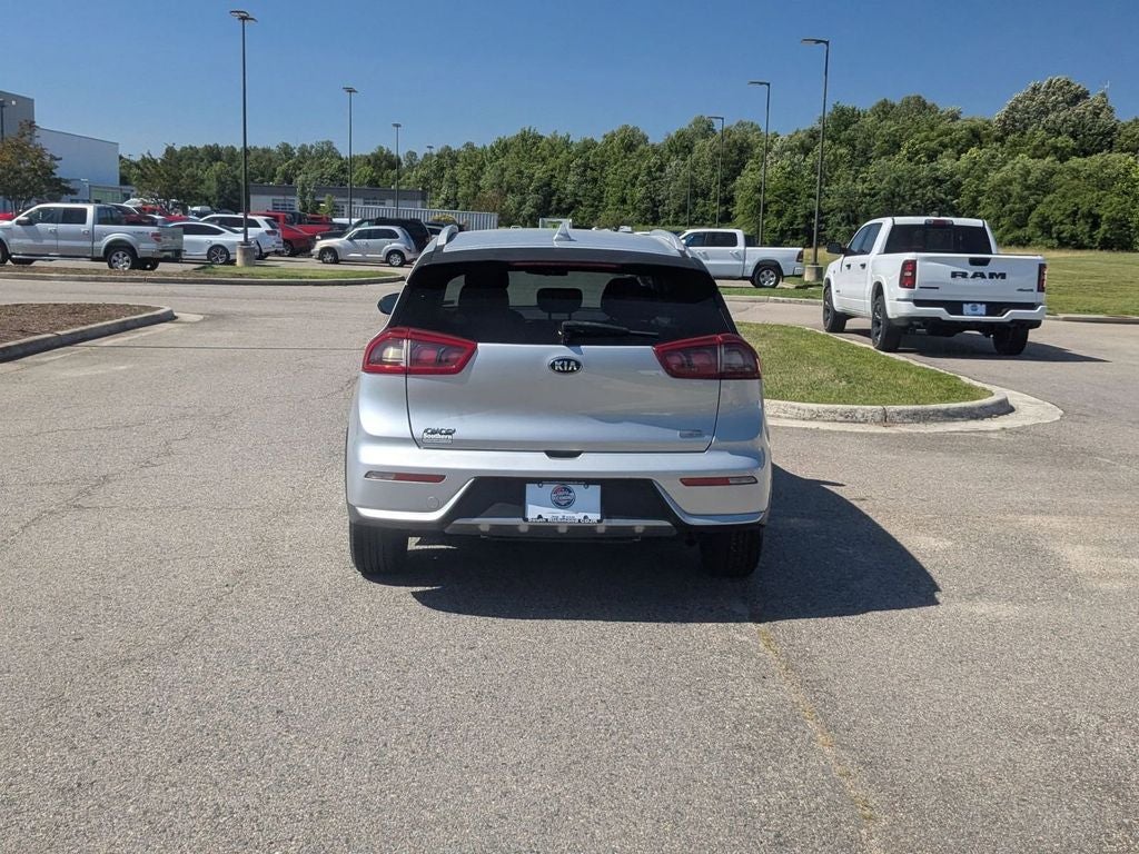 2019 Kia Niro LX