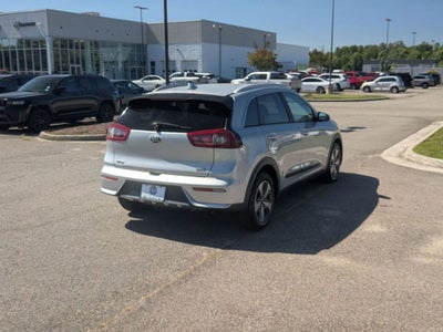 2019 Kia Niro LX