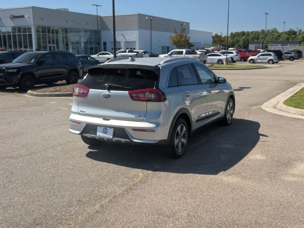 2019 Kia Niro LX