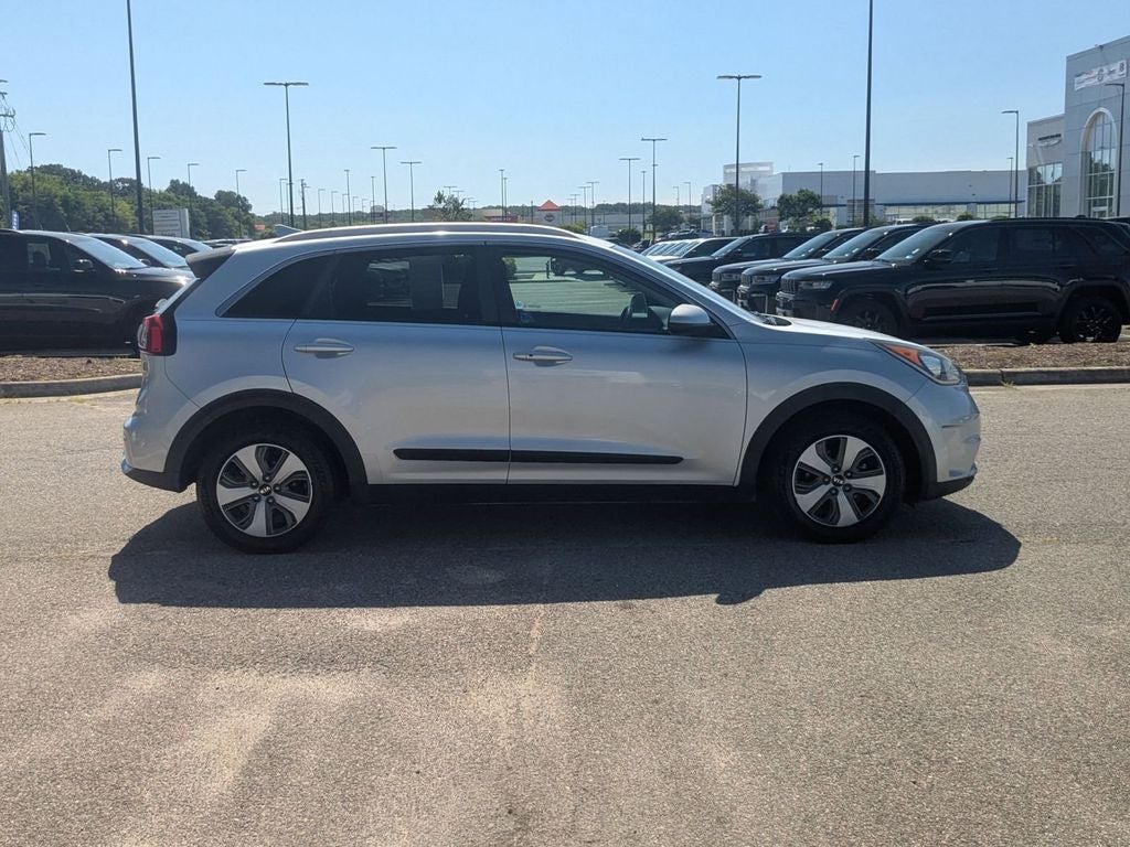 2019 Kia Niro LX