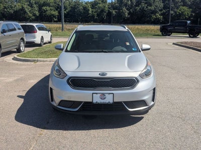 2019 Kia Niro LX