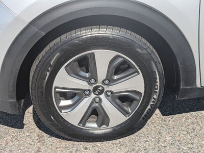 2019 Kia Niro LX