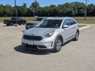 2019 Kia Niro LX