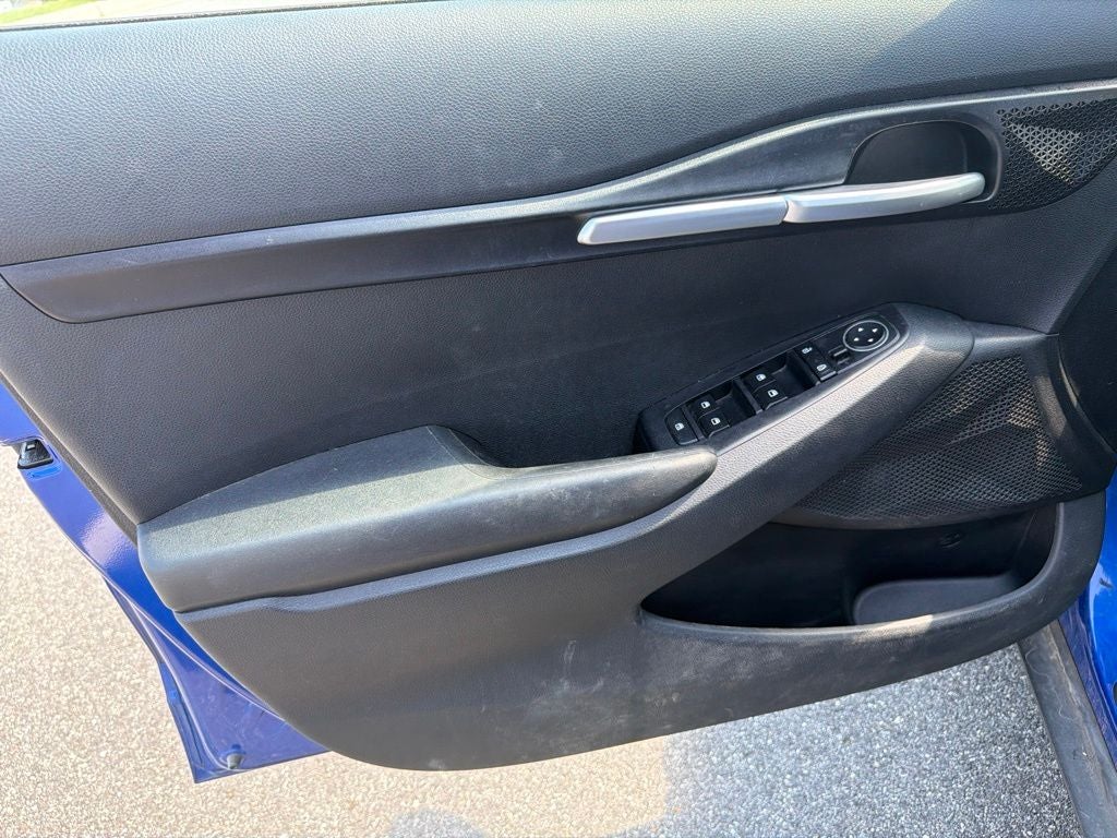2022 Kia Seltos LX