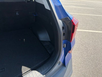2022 Kia Seltos LX