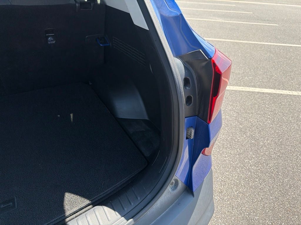 2022 Kia Seltos LX