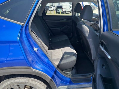 2022 Kia Seltos LX