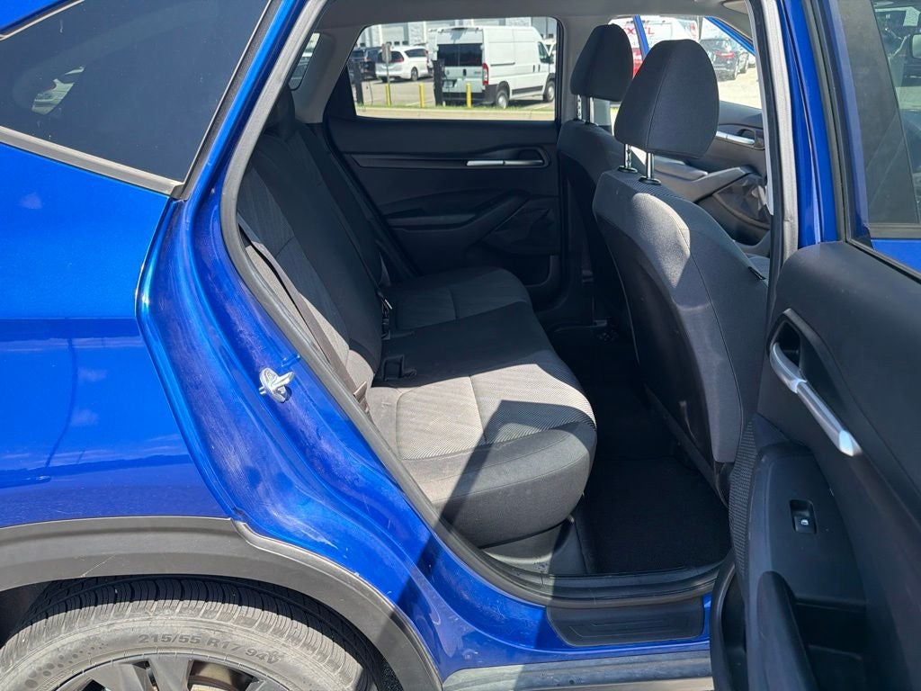 2022 Kia Seltos LX