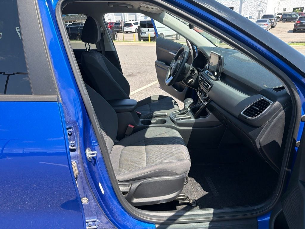 2022 Kia Seltos LX