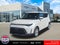 2025 Kia Soul S