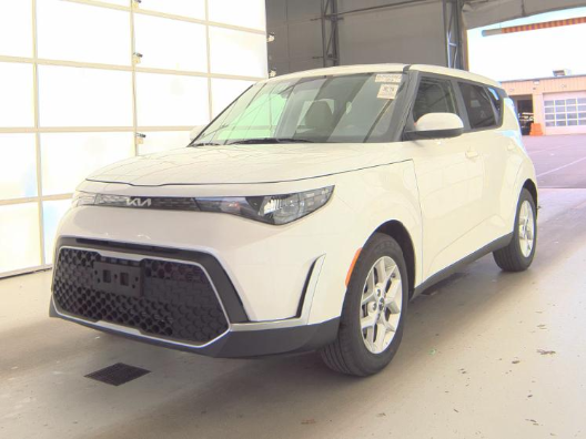 2025 Kia Soul's photo