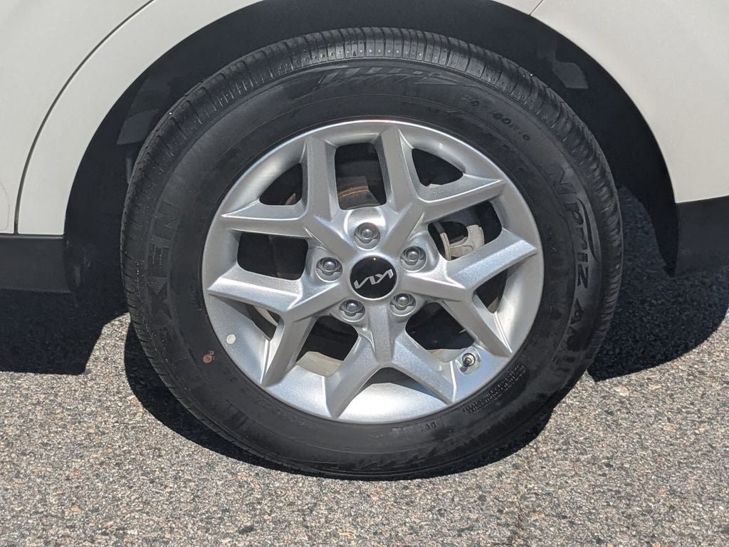 2025 Kia Soul S