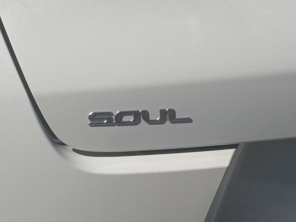 2025 Kia Soul S