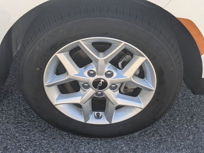 2025 Kia Soul S