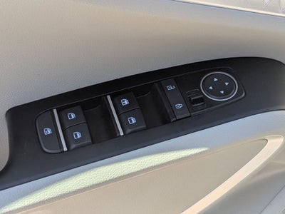2025 Kia Soul S