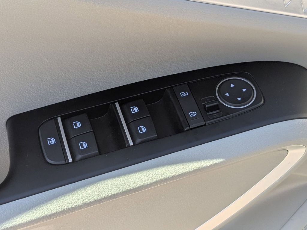 2025 Kia Soul S