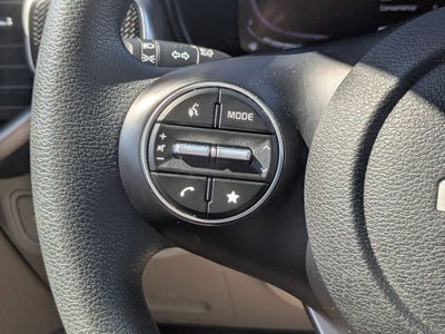 2025 Kia Soul S