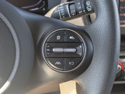 2025 Kia Soul S