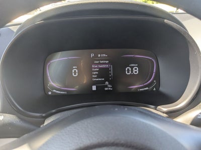 2025 Kia Soul S