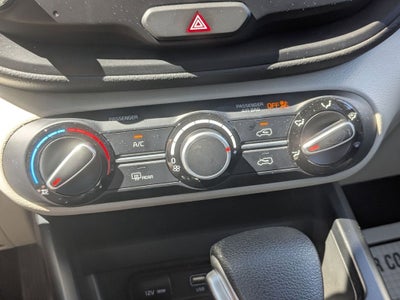 2025 Kia Soul S