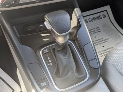 2025 Kia Soul S