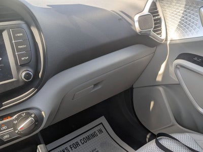 2025 Kia Soul S