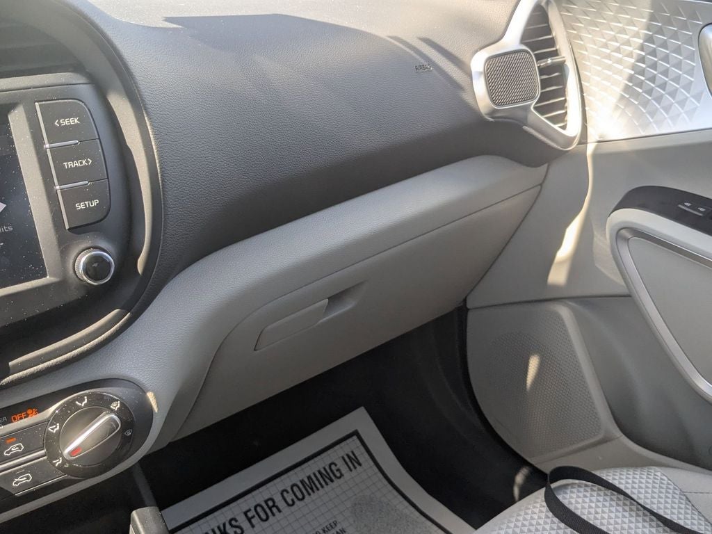2025 Kia Soul S