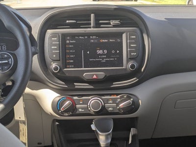 2025 Kia Soul S