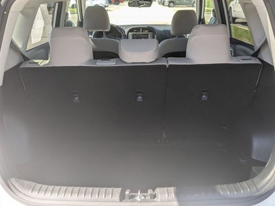 2025 Kia Soul S