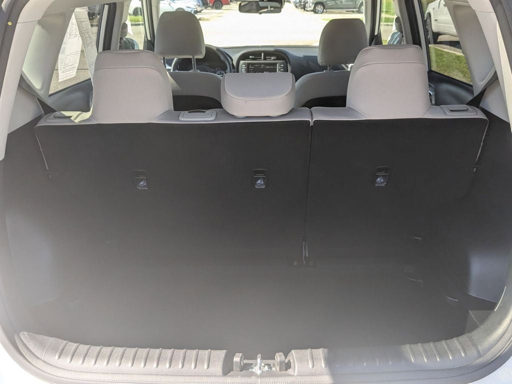 2025 Kia Soul S