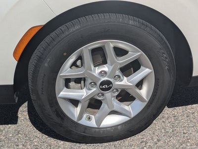 2025 Kia Soul S