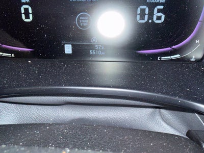 2024 Kia Soul GT-Line