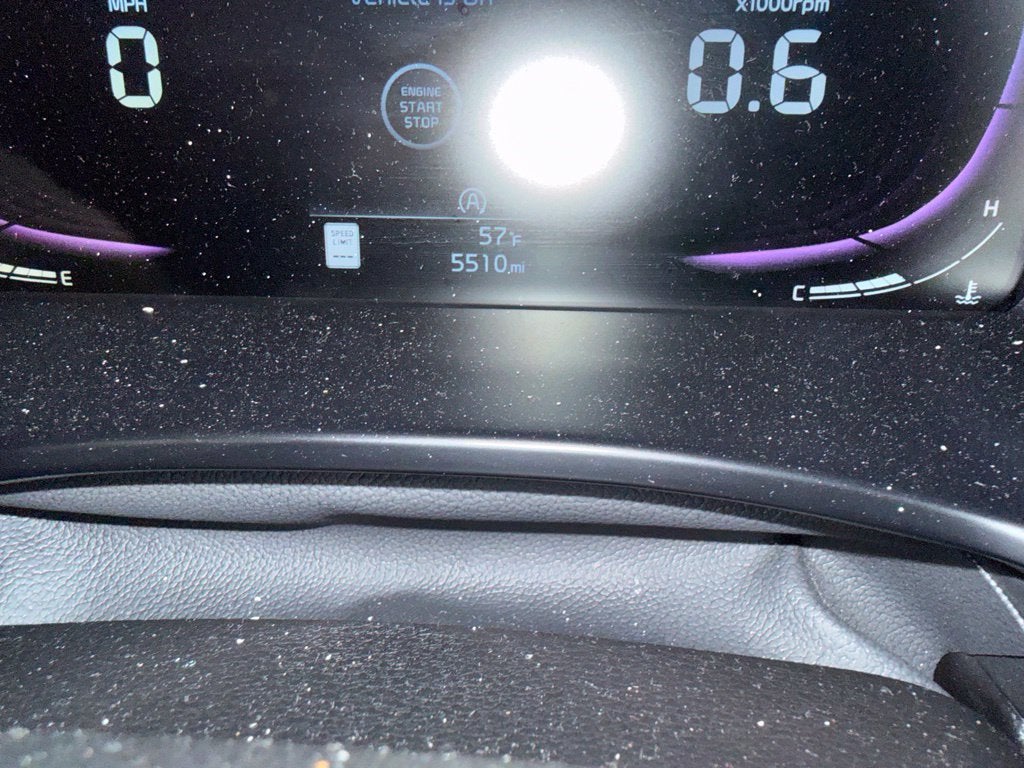 2024 Kia Soul GT-Line