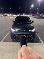 2024 Kia Soul GT-Line