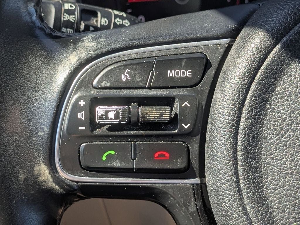 2019 Kia Sportage EX