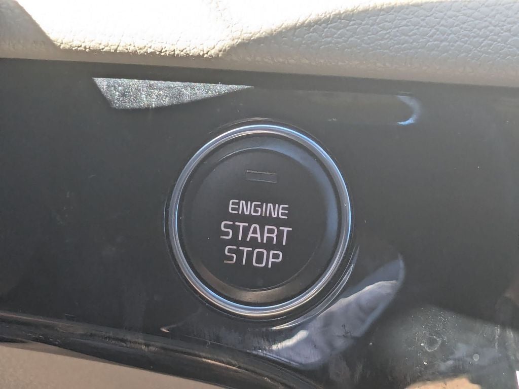2019 Kia Sportage EX