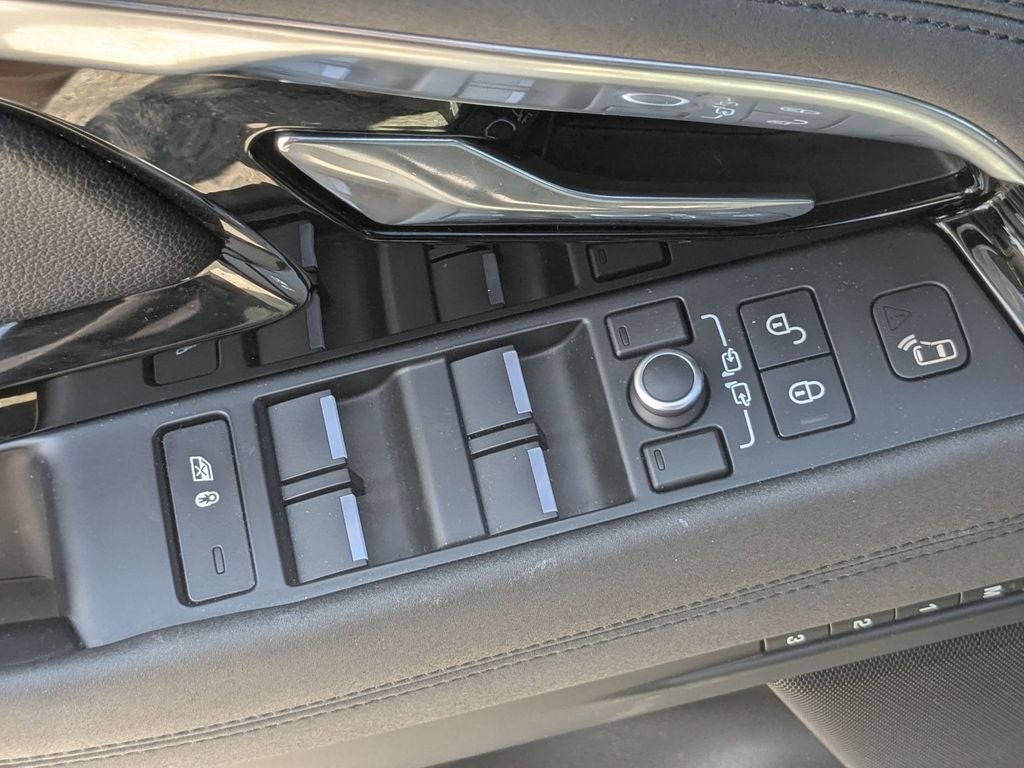 2020 Land Rover Range Rover Evoque SE