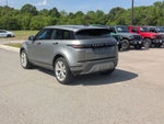 2020 Land Rover Range Rover Evoque SE