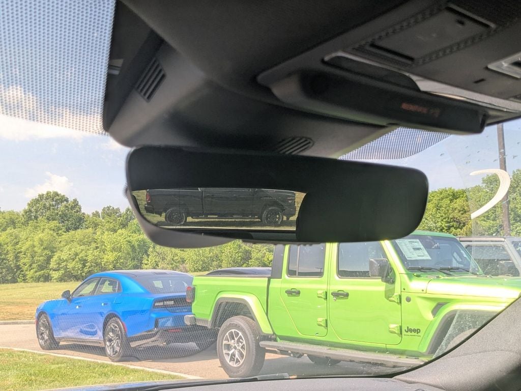 2020 Land Rover Range Rover Evoque SE