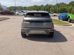 2020 Land Rover Range Rover Evoque SE