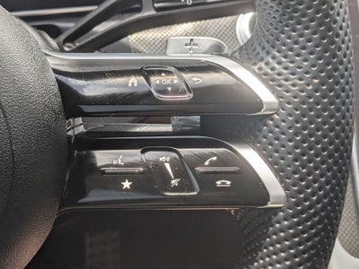 2023 Mercedes-Benz C 300 Sedan