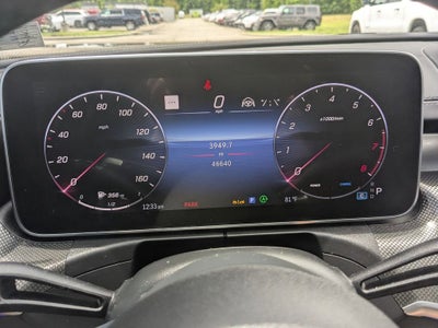 2023 Mercedes-Benz C 300 Sedan