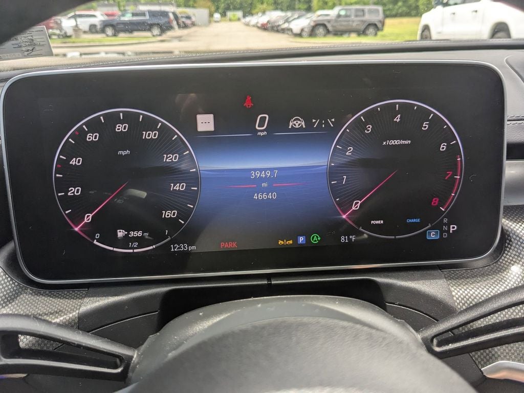 2023 Mercedes-Benz C 300 Sedan