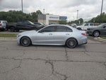 2023 Mercedes-Benz C 300 Sedan
